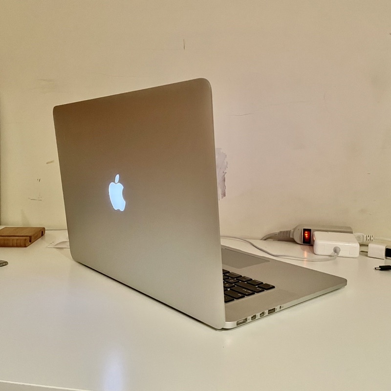 MacBook Pro 15寸 Late 2013 頂規