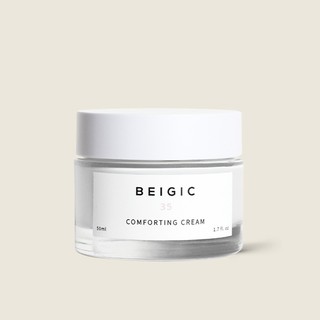 【BEIGIC】零重力抗氧乳霜 50ml｜純素保養品