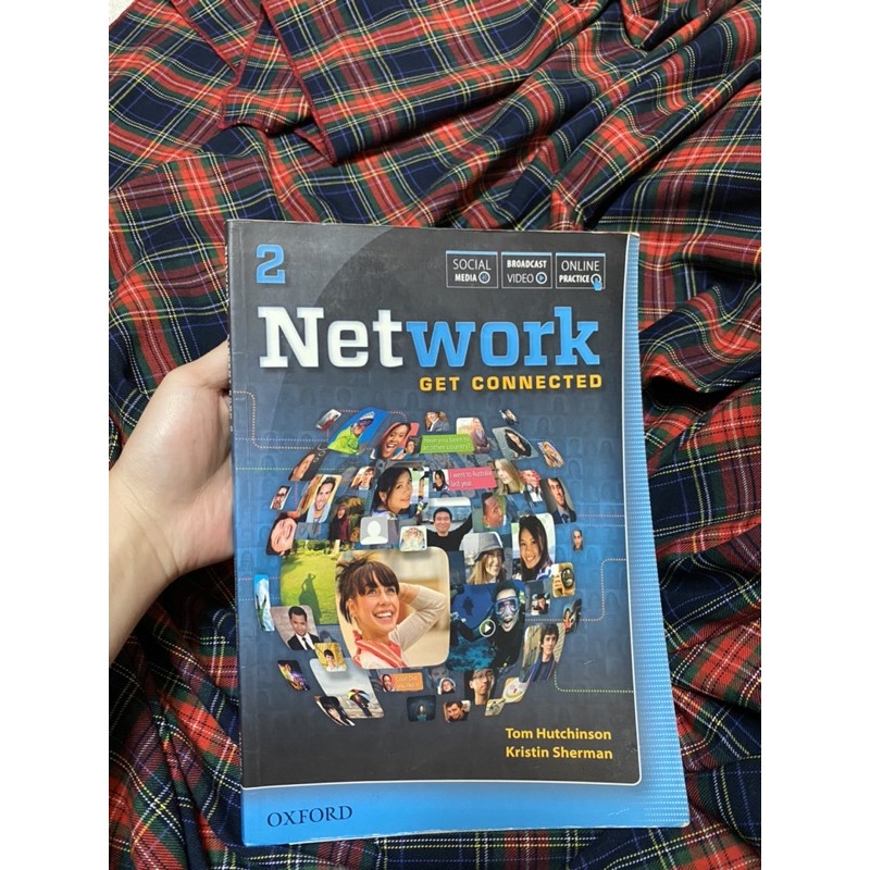 Network get connected