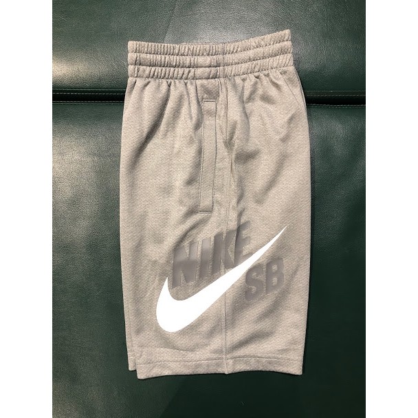 nike sb dry sunday shorts