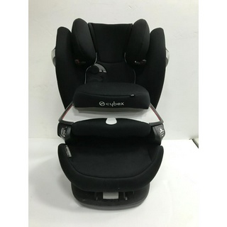 (二手)德國 Cybex Pallas M-Fix 成長型安全座椅 (含底座)