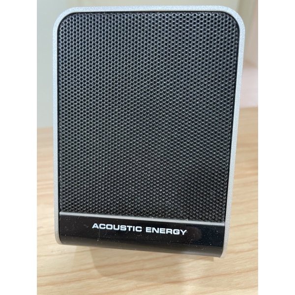 AEGO 3 aego3 acoustic energy AE 9成新