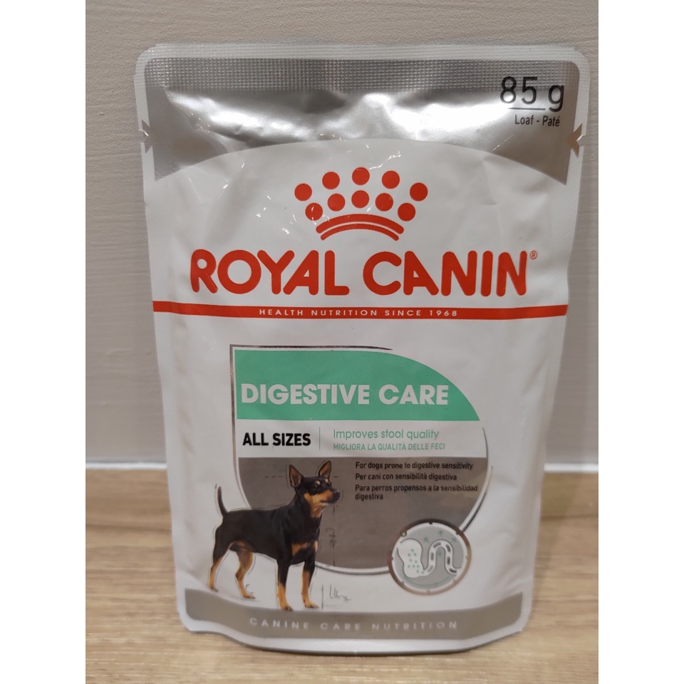 [現貨]Royal Canin 法國 皇家 狗 濕糧 成犬 幼犬 離乳 懷孕 熟齡 腸胃 皮膚 減重 泌尿 品種犬