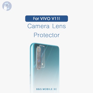 For VIVO V11i Camera Lens Protector