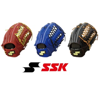 SSK 牛皮手套 外野手套 手套 棒球手套 壘球手套 棒球 壘球 外野 正手手套 正手 反手 反手手套 DWG3822I