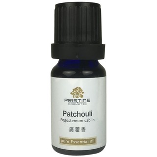 【潘絲緹PRISTINE】 安息香精油 [非純精油] Benzoin Mobile oil 10ML