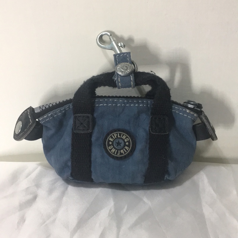 kipling 正版 錢包 零錢包👛 鑰匙包🔑 手拿包款