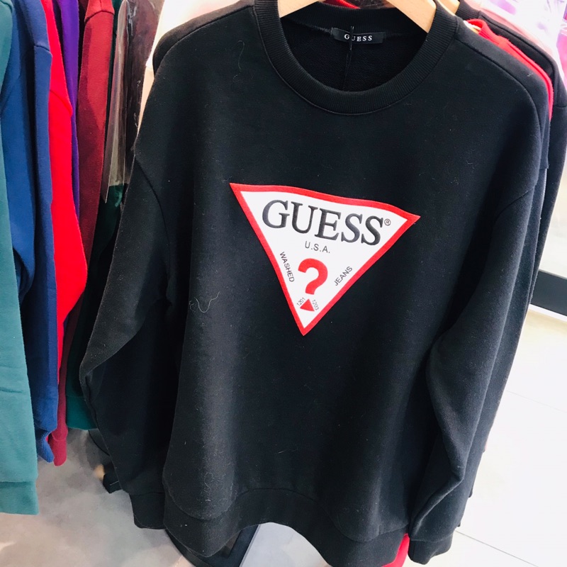 韓國連線guess 衣服連線 蝦皮購物