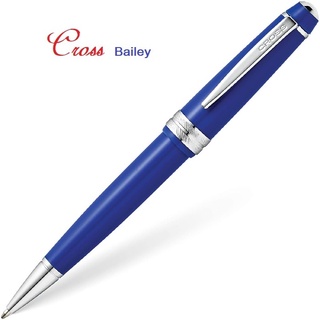 CROSS Bailey 貝禮系列原子筆* 藍
