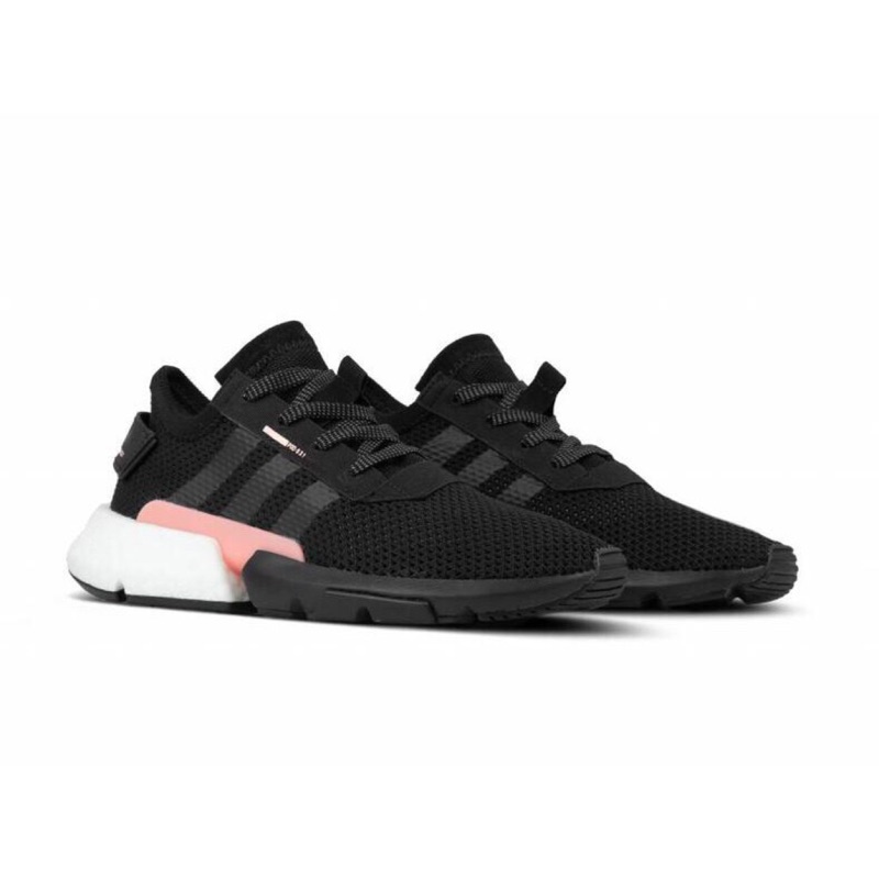 Adidas Originals Pod-s3.1 黑粉 B37447