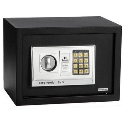 購物小舖 阿波羅 Excellent 電子保險箱 EA25P (智慧型)