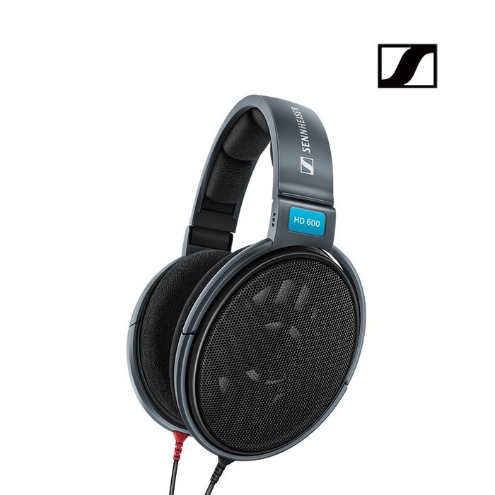 平廣 正台灣公司貨保固2年 SENNHEISER HD600 HD-600 耳罩式 耳機