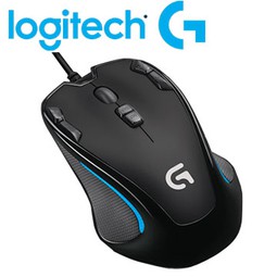 🎀樂樂購LaLaGO🎀全新 羅技  Logitech G300s 玩家級光學滑鼠/電競(含稅)