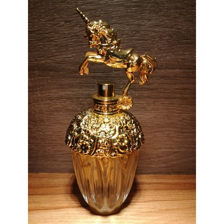 ♕分裝香水 Anna sui 安娜蘇 童話獨角獸 女性淡香水 5ml分裝