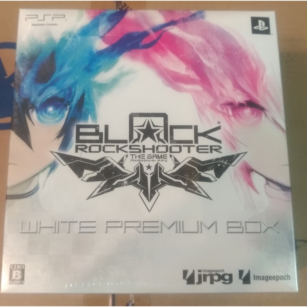 全新 日版 FIGMA SP-033 PSP 初音未來 黑岩射手 白岩