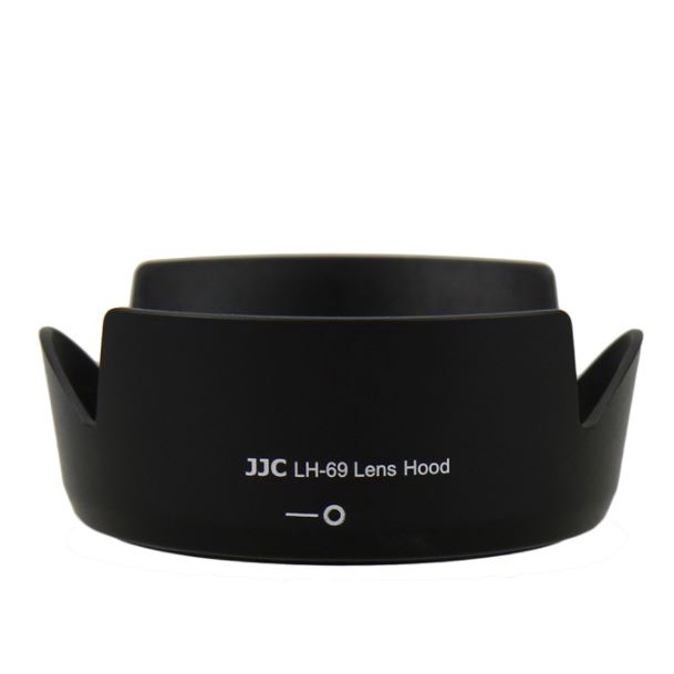 JJC 遮光罩HB-69 NIKON AF-S DX 18-55mm f/3.5-5.6G VR II 適用
