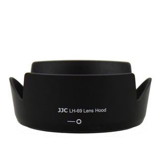 JJC 遮光罩HB-69 NIKON AF-S DX 18-55mm f/3.5-5.6G VR II 適用