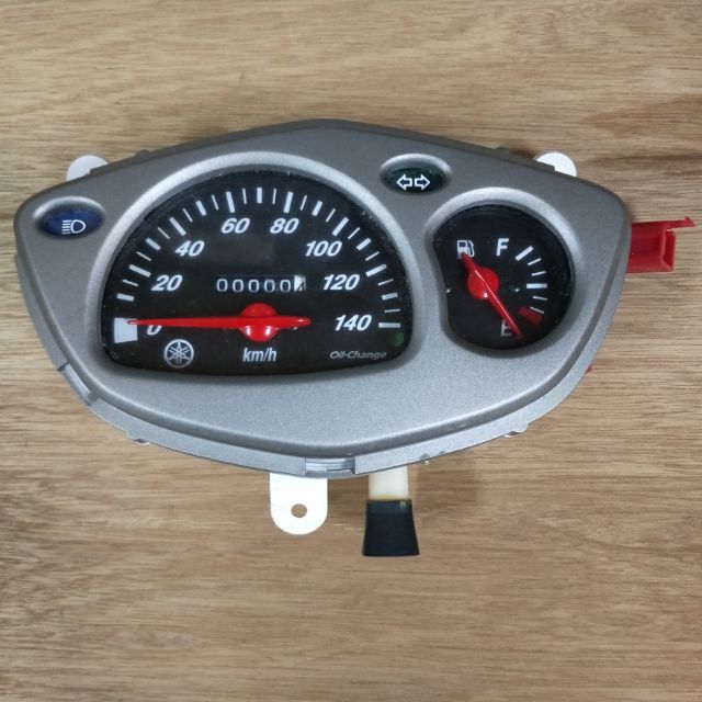 ヤマハ XL1200LTD 2000年モデル 純正 オイルインジエクシヨン