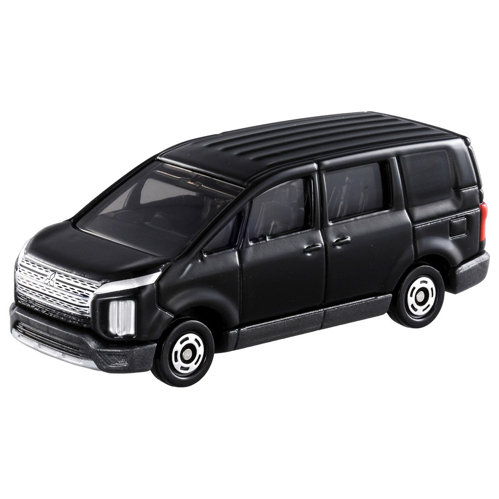 Tomica 多美小汽車19 New 39 三菱得利卡mitsubishi Delica D 5 蝦皮購物