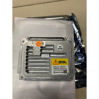 Audi 奧迪 A3 A4 A5 A6 A7 A8 Q5 Q7 大燈穩壓器/大燈安定器