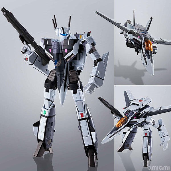 BANDAI 日版 HI-METAL R VF-1S 35周年 梅薩機配色+代理版 S.H.F 超人力霸王X