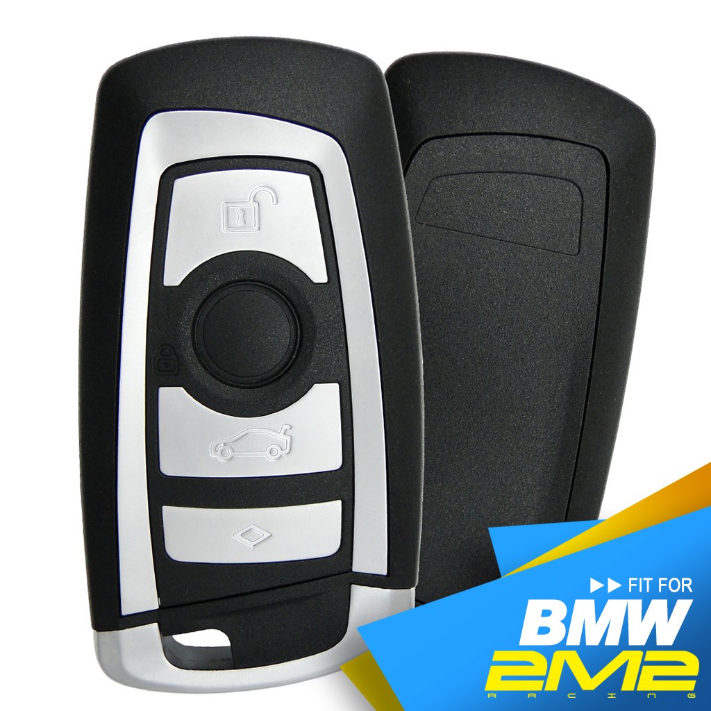 【2M2】BMW 2010~2016 X3 F25 寶馬 智能鑰匙 複製鑰匙 新增鑰匙 汽車晶片鎖 IKEY