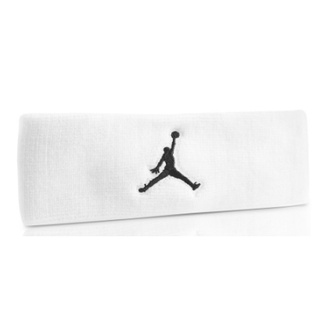 【NIKE】JORDAN DRI-FIT頭帶 吸汗 運動 路跑 打球 健身