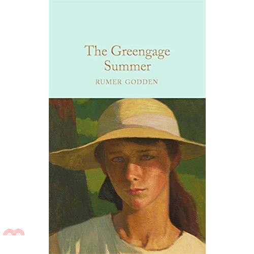 The Greengage Summer