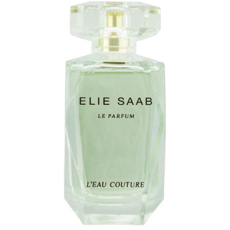 Elie Saab 綠光精靈 香水 90ml