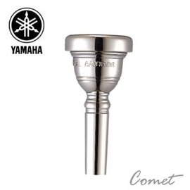 小新樂器館 | YAMAHA 山葉 SL-48S 長號 吹嘴【YAMAHA品牌 / 日本製 / 長號吹口 SL48S 】