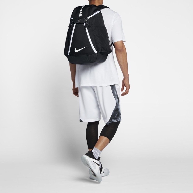 hoops elite max air backpack