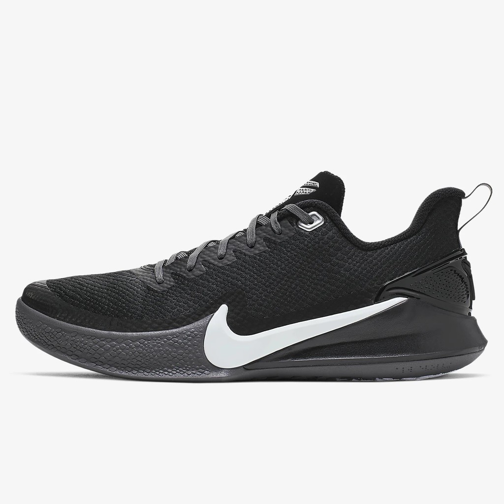 nike mamba focus tb