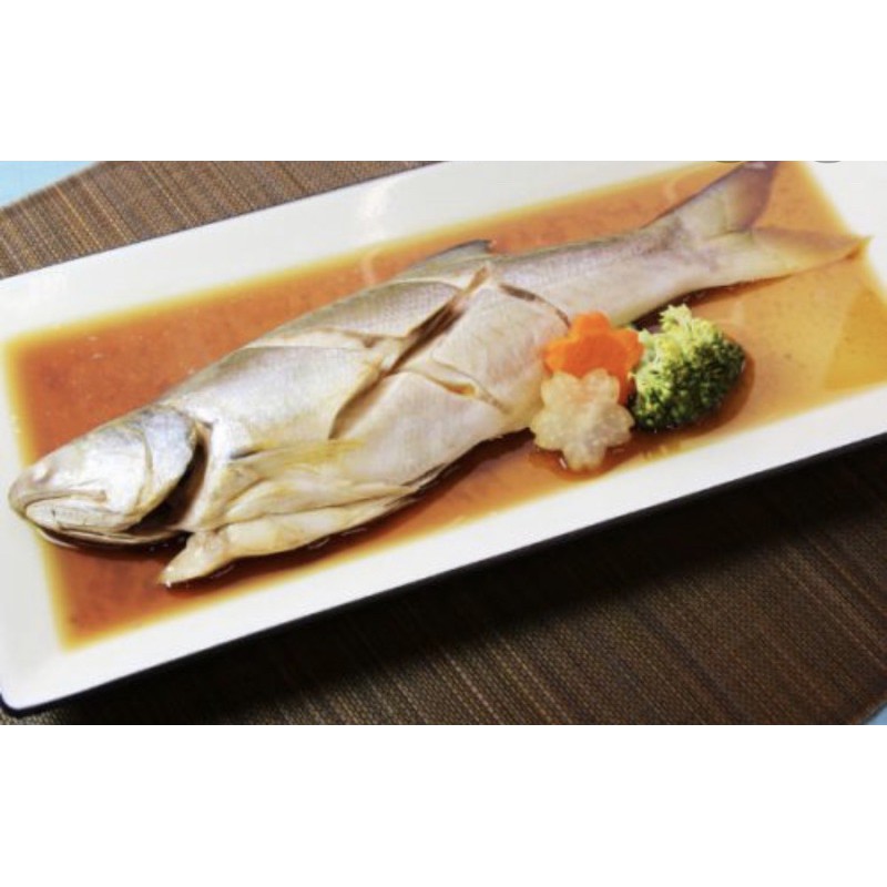 午魚（一夜干）日本🇯🇵料理店愛用（水噹噹生鮮）