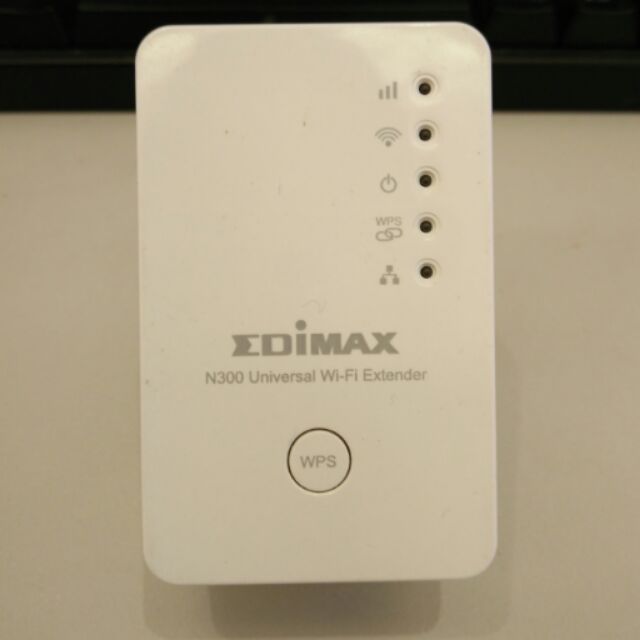 EDIMAX EW-7438RPn V2 WiFi 訊號延伸器