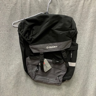 Giant 可掛式 背包 新品