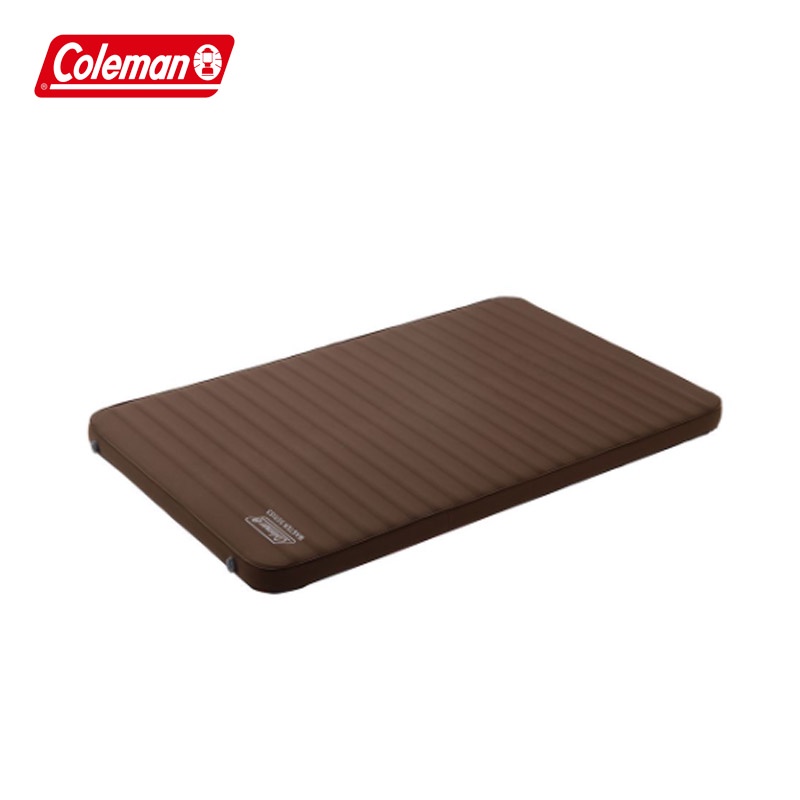 【Coleman】達人舒適 頂級雙人氣墊床 氣候達人 充氣床 CM-38773