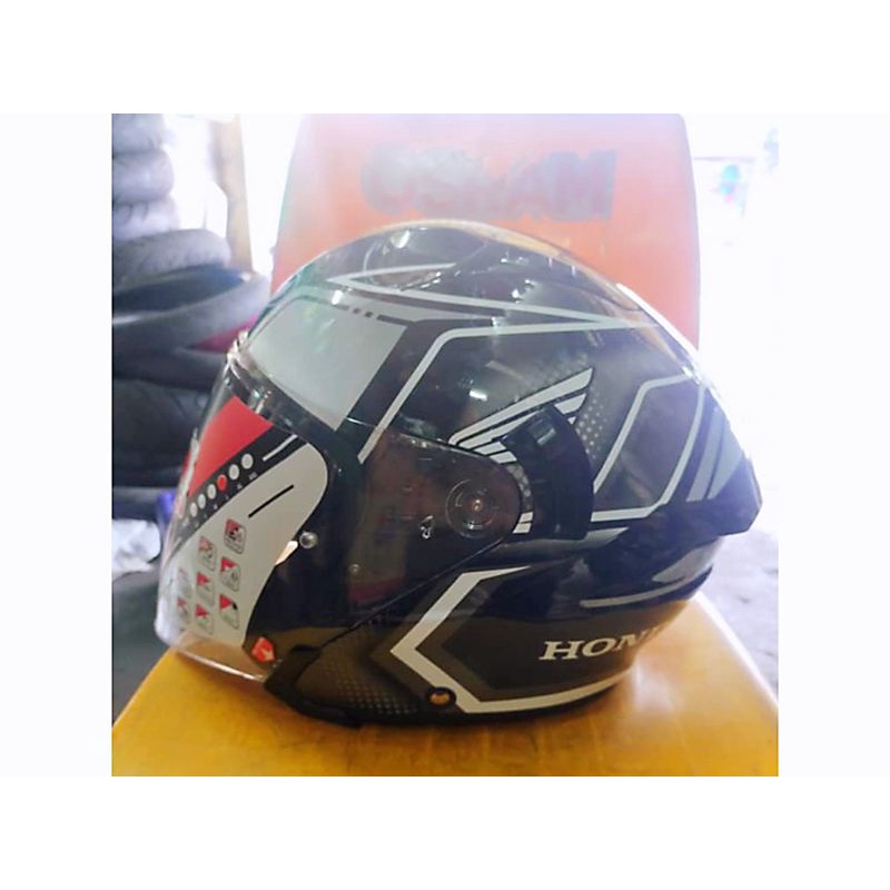Kyt Nfj Honda的價格推薦 22年11月 比價比個夠biggo