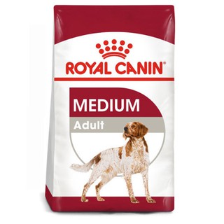 法國皇家 Royal Canin (M25 /MA) 中型成犬 10公斤 (狗飼料)