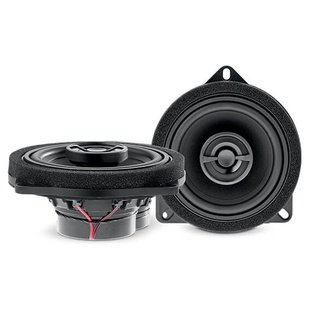 【泓享汽車音響】法國 FOCAL IC BMW 100 L BMW 專車專用同軸喇叭 公司貨
