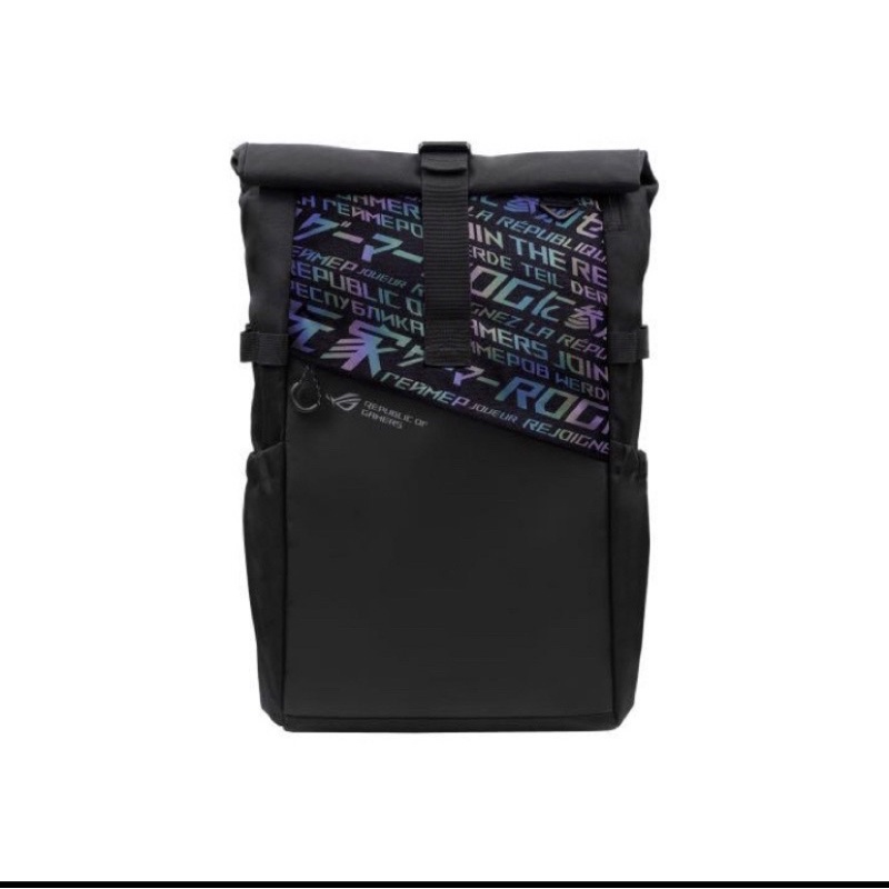 ROG華碩-電競-電腦背包-最大17吋筆電適用-筆電背包