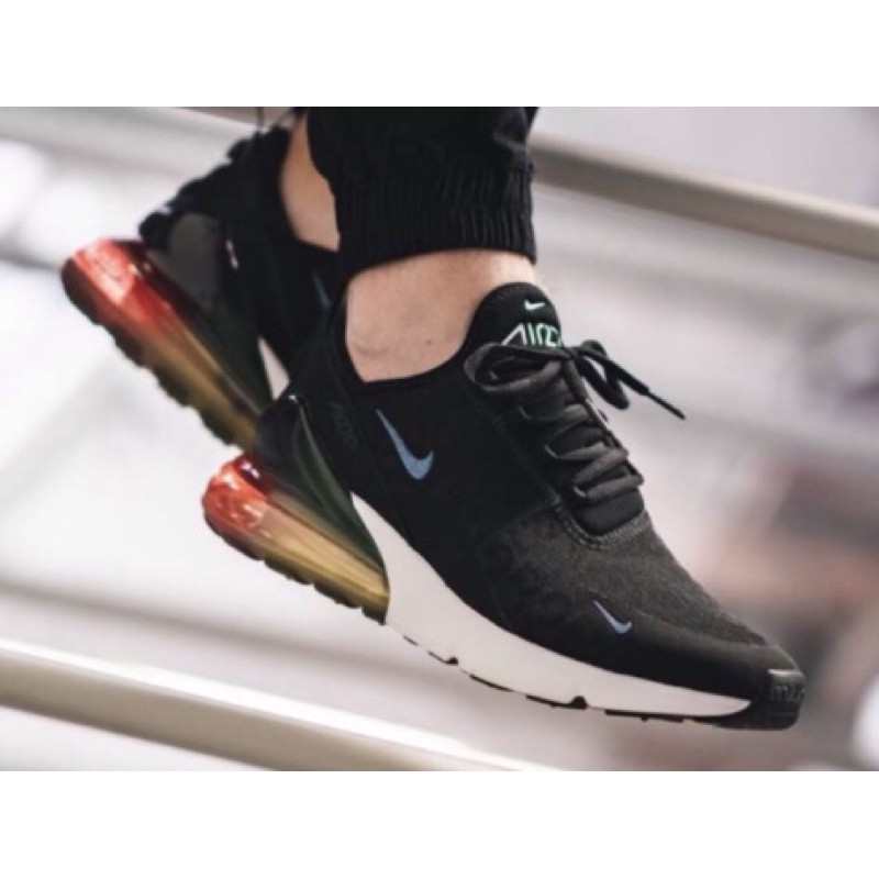 ♦️【HFTJ33】♦️ nike男慢跑鞋AQ9164003 AIR MAX 270 SE | 蝦皮購物