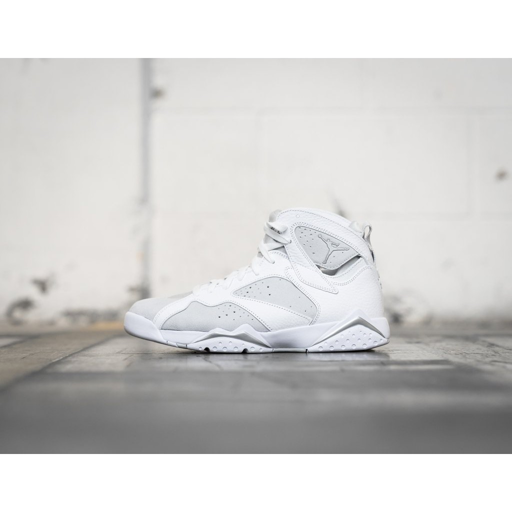 pure money jordan 7