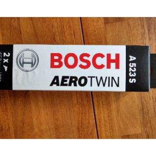 Bosch 雨刷 對應歐洲車系