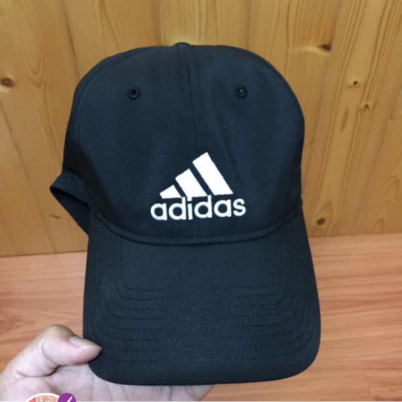 Adidas 黑色帽子