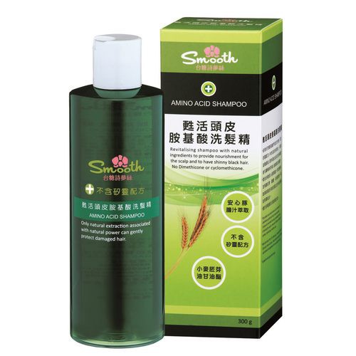 台糖詩夢絲胺基酸洗髮精的價格推薦 21年9月 比價比個夠biggo