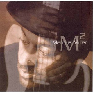 馬克思米勒 我就是我 Marcus Miller M2 83534