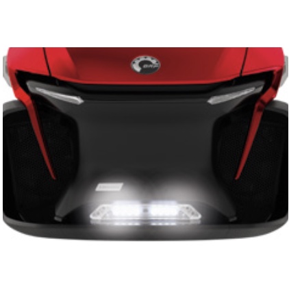 《BRP台灣總代理豐太國際》下LED燈 Can-Am Spyder R (2020 up) 車系適用