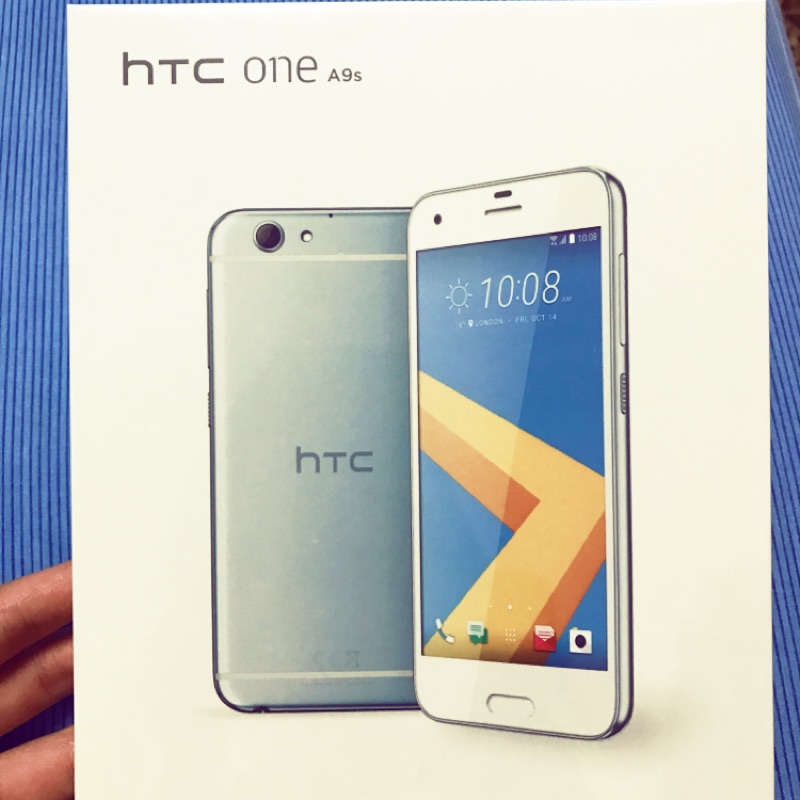 HTC. ONE. A9s