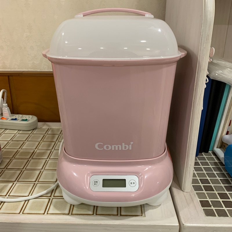 Combi 蒸氣消毒鍋