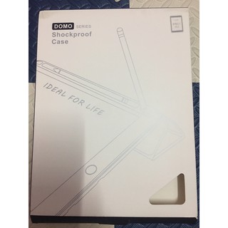 Apple iPad 10.2吋Y型筆槽皮套-黑